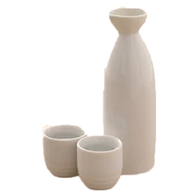 Jarrita de Sake